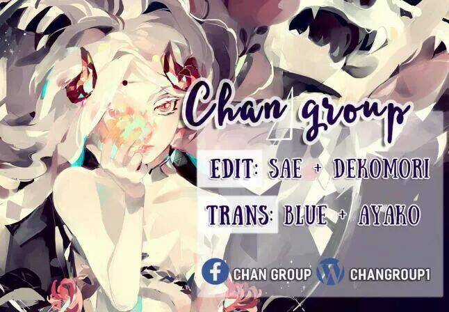 Chuyện Của Hori Và Miyamura Chapter 96 trang 0