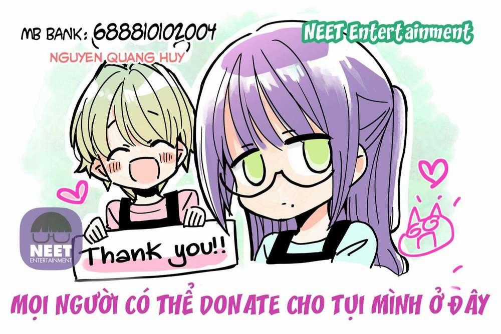 Chuyện Đời Thường Của Nhân Viên Hiệu Thuốc, Sa-Chan Chapter 13.5 trang 2