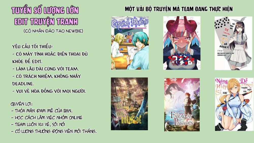 Chuyện Đời Thường Của Nhân Viên Hiệu Thuốc, Sa-Chan Chapter 14 trang 8