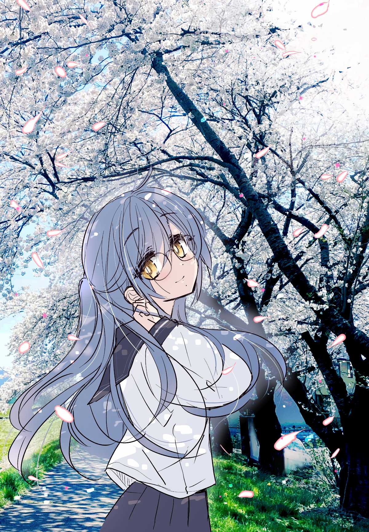 Chuyện Đời Thường Của Nhân Viên Hiệu Thuốc, Sa-Chan Chapter 17 trang 7