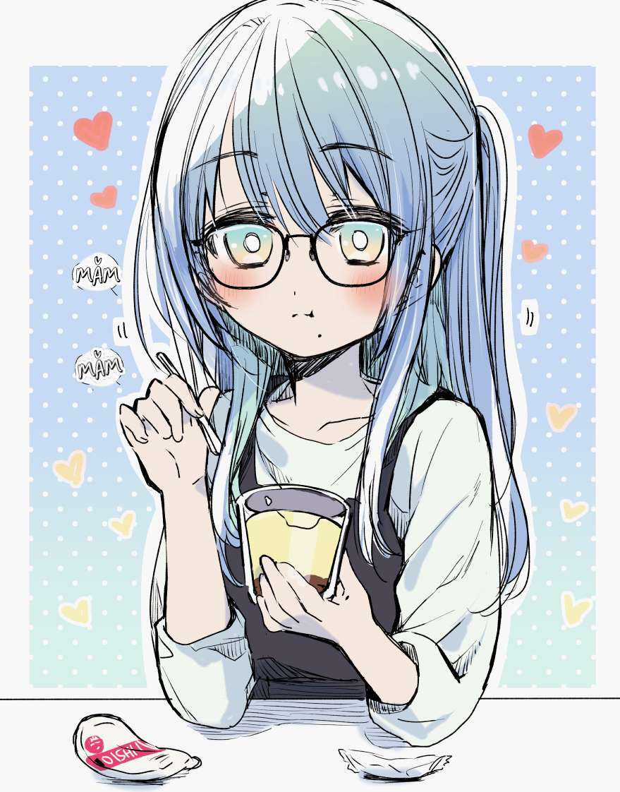 Chuyện Đời Thường Của Nhân Viên Hiệu Thuốc, Sa-Chan Chapter 3 trang 6