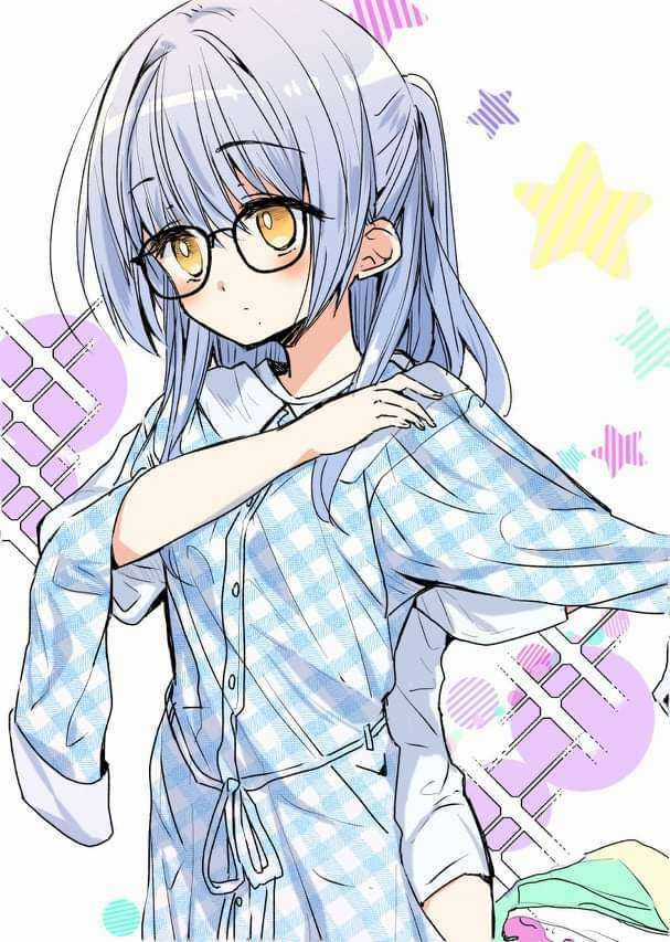 Chuyện Đời Thường Của Nhân Viên Hiệu Thuốc, Sa-Chan Chapter 6 trang 9