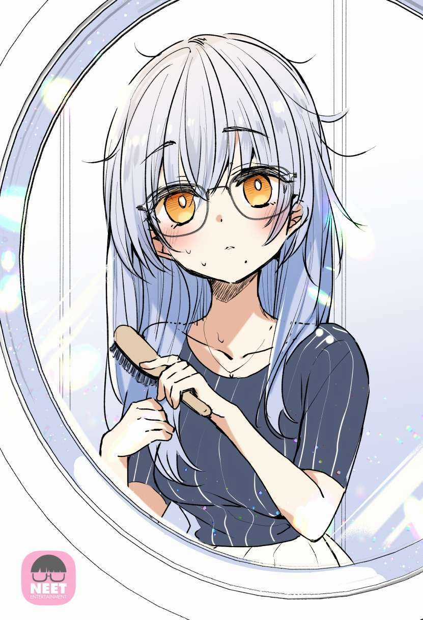 Chuyện Đời Thường Của Nhân Viên Hiệu Thuốc, Sa-Chan Chapter 7 trang 7