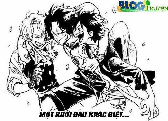 Chuyện Đồn Đó Đây Chapter 13 trang 7