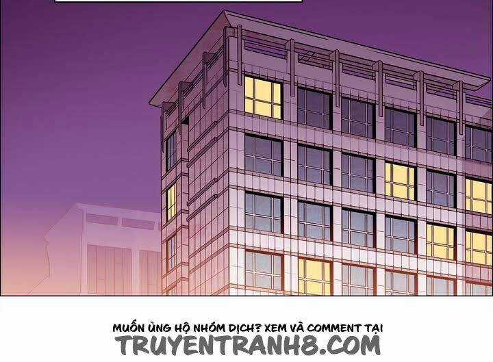 Chuyện Gì Đến, Rồi Cũng Sẽ Đến Chapter 0 trang 11