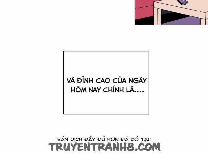 Chuyện Gì Đến, Rồi Cũng Sẽ Đến Chapter 0 trang 13