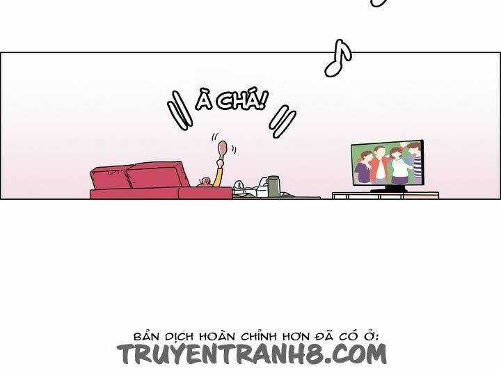 Chuyện Gì Đến, Rồi Cũng Sẽ Đến Chapter 0 trang 19