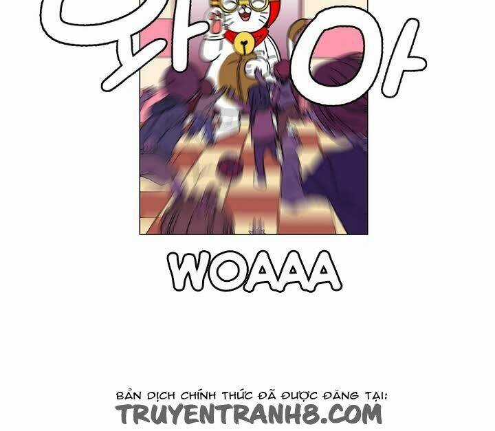 Chuyện Gì Đến, Rồi Cũng Sẽ Đến Chapter 0 trang 21