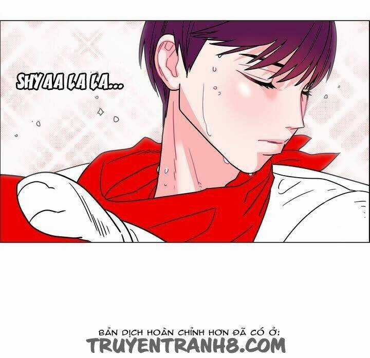 Chuyện Gì Đến, Rồi Cũng Sẽ Đến Chapter 0 trang 23