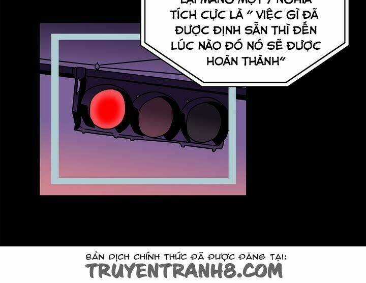 Chuyện Gì Đến, Rồi Cũng Sẽ Đến Chapter 0 trang 29