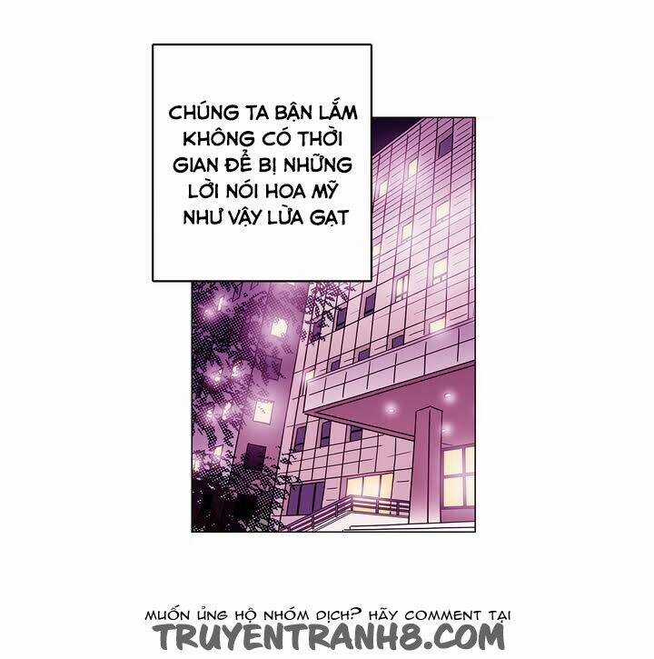 Chuyện Gì Đến, Rồi Cũng Sẽ Đến Chapter 0 trang 31