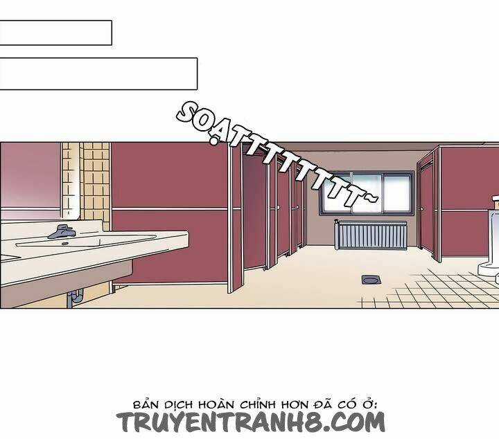 Chuyện Gì Đến, Rồi Cũng Sẽ Đến Chapter 0 trang 39