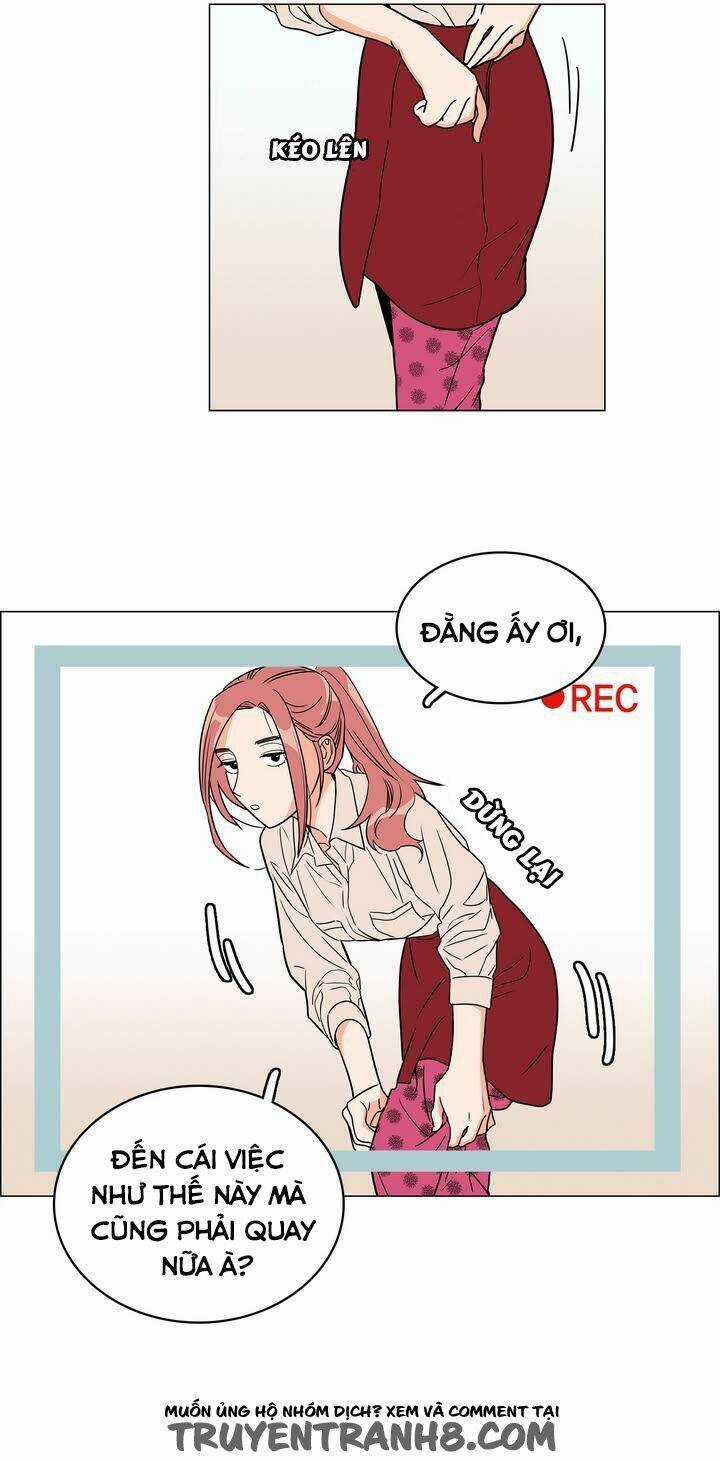 Chuyện Gì Đến, Rồi Cũng Sẽ Đến Chapter 0 trang 4