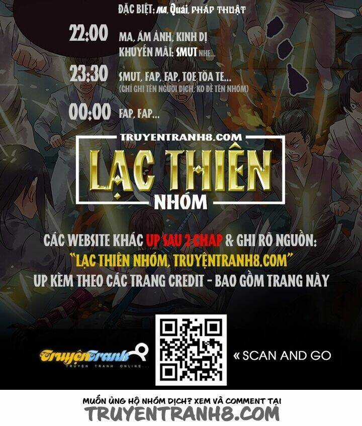 Chuyện Gì Đến, Rồi Cũng Sẽ Đến Chapter 0 trang 47