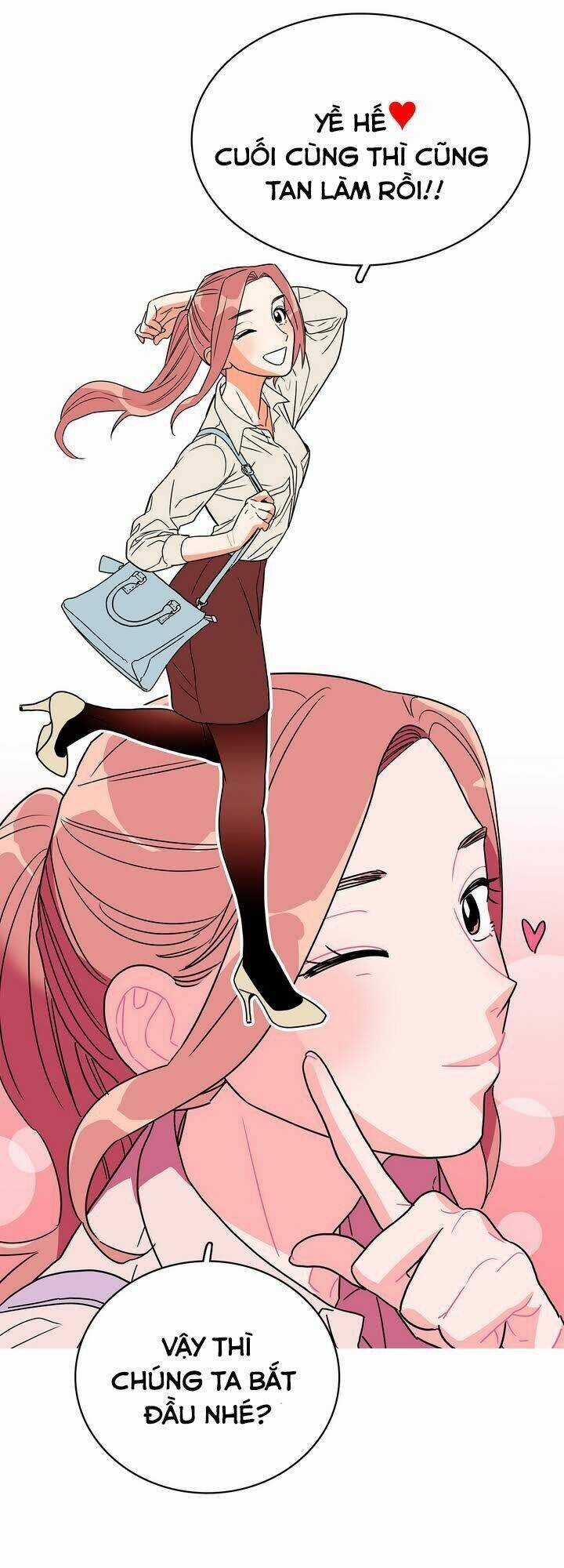 Chuyện Gì Đến, Rồi Cũng Sẽ Đến Chapter 0 trang 6