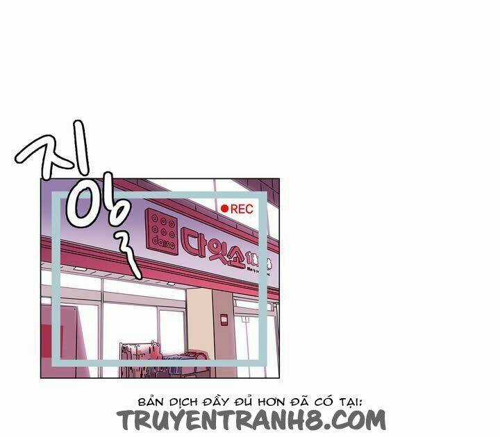 Chuyện Gì Đến, Rồi Cũng Sẽ Đến Chapter 0 trang 7