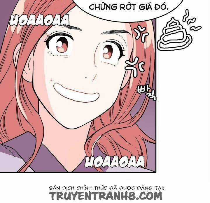 Chuyện Gì Đến, Rồi Cũng Sẽ Đến Chapter 1 trang 22