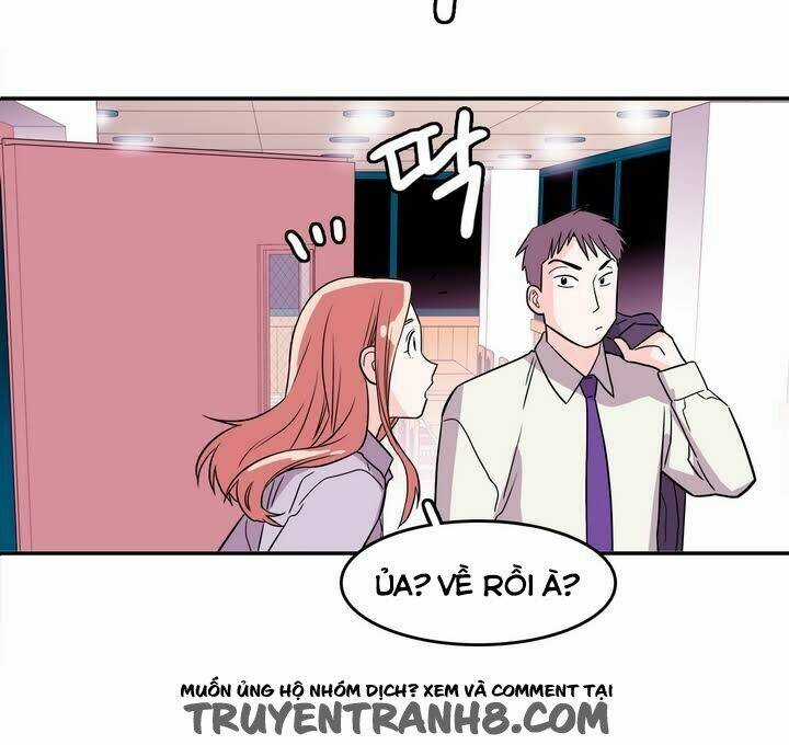 Chuyện Gì Đến, Rồi Cũng Sẽ Đến Chapter 1 trang 26