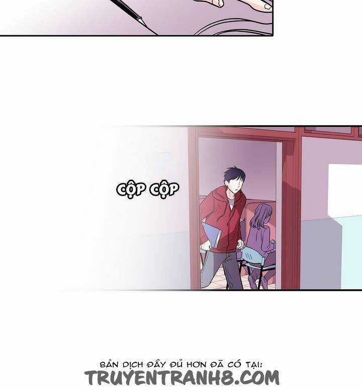 Chuyện Gì Đến, Rồi Cũng Sẽ Đến Chapter 1 trang 3