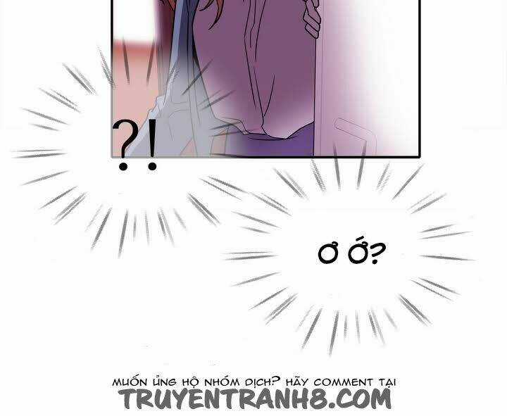 Chuyện Gì Đến, Rồi Cũng Sẽ Đến Chapter 1 trang 34