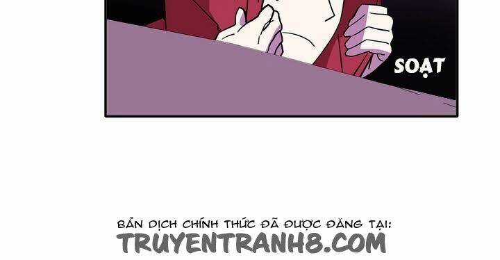 Chuyện Gì Đến, Rồi Cũng Sẽ Đến Chapter 1 trang 36