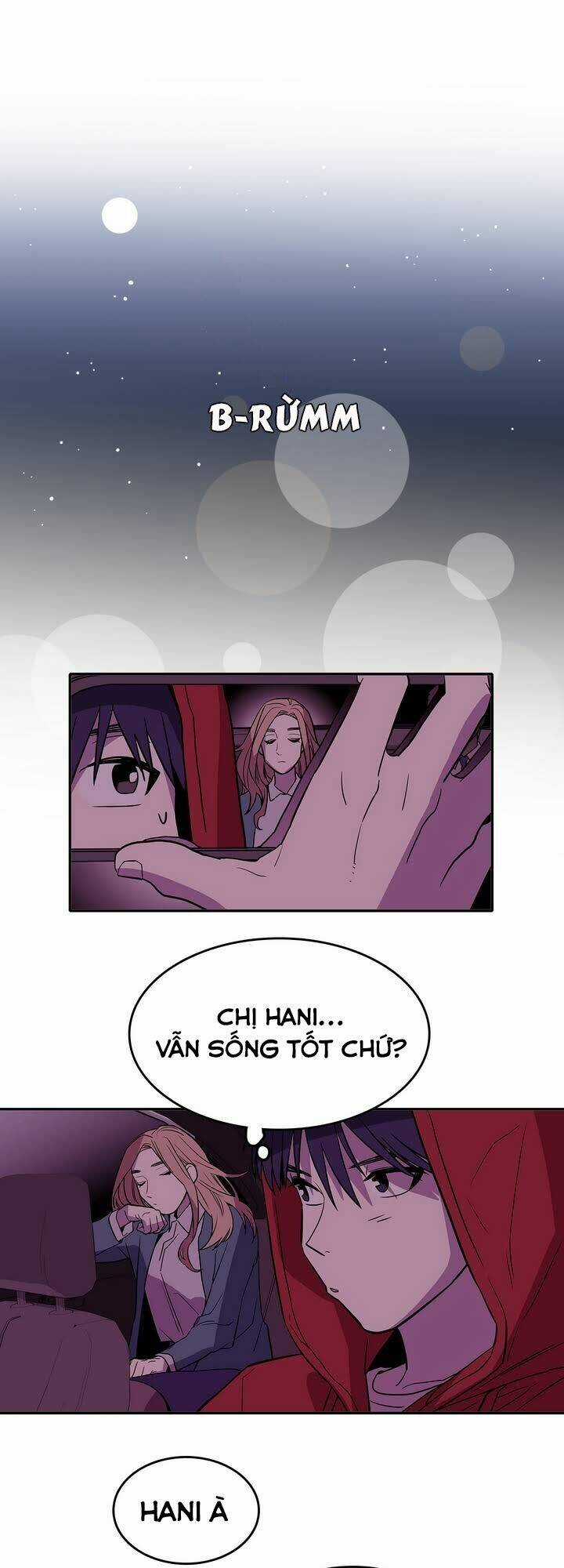 Chuyện Gì Đến, Rồi Cũng Sẽ Đến Chapter 1 trang 39