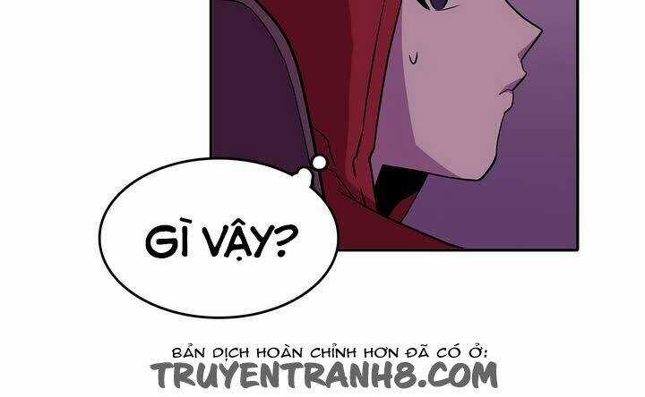 Chuyện Gì Đến, Rồi Cũng Sẽ Đến Chapter 1 trang 42