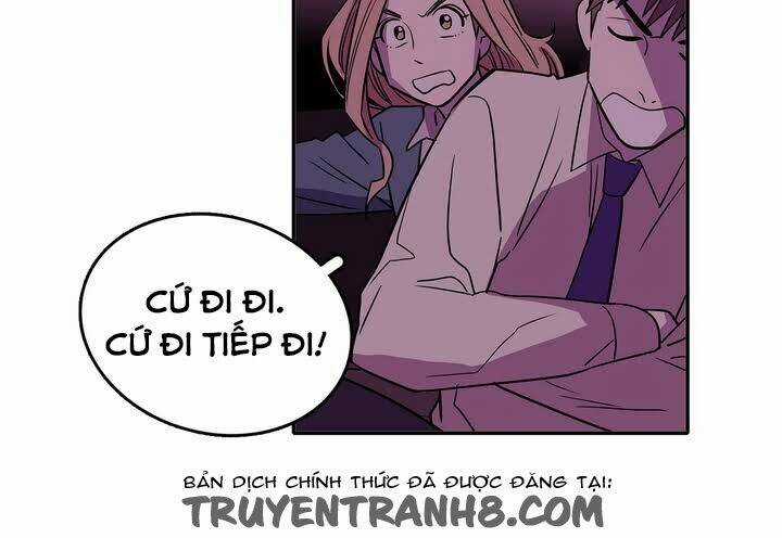 Chuyện Gì Đến, Rồi Cũng Sẽ Đến Chapter 1 trang 46