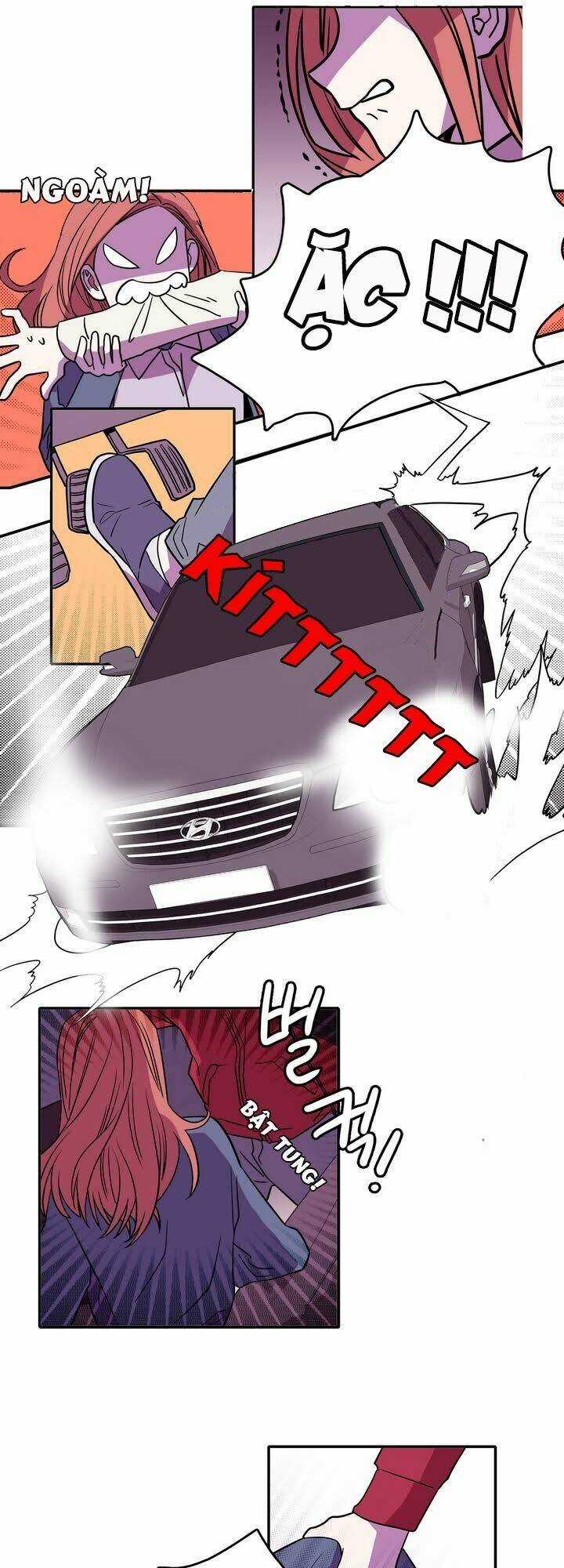 Chuyện Gì Đến, Rồi Cũng Sẽ Đến Chapter 1 trang 48