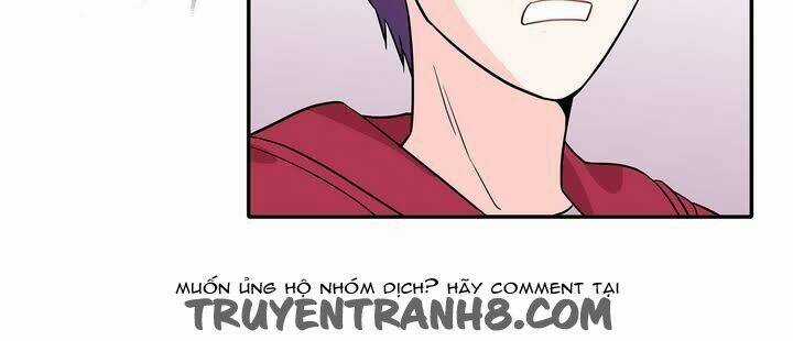 Chuyện Gì Đến, Rồi Cũng Sẽ Đến Chapter 1 trang 5