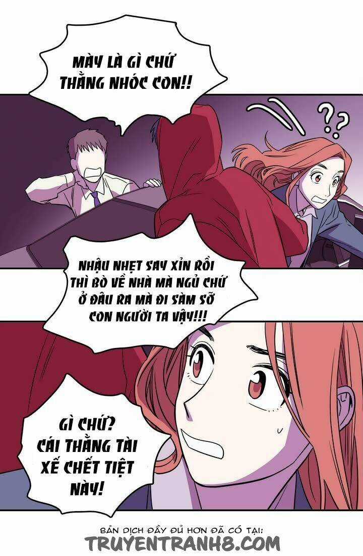 Chuyện Gì Đến, Rồi Cũng Sẽ Đến Chapter 1 trang 50