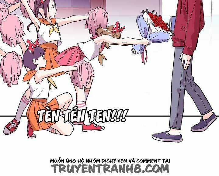 Chuyện Gì Đến, Rồi Cũng Sẽ Đến Chapter 1 trang 7