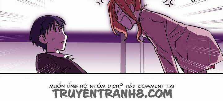 Chuyện Gì Đến, Rồi Cũng Sẽ Đến Chapter 10 trang 11