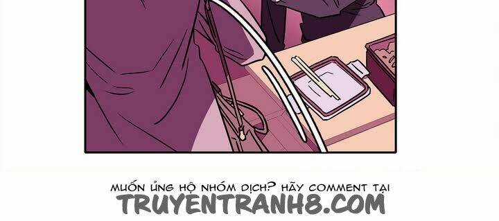 Chuyện Gì Đến, Rồi Cũng Sẽ Đến Chapter 10 trang 13