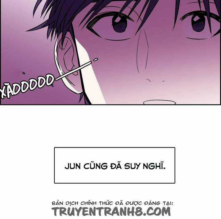 Chuyện Gì Đến, Rồi Cũng Sẽ Đến Chapter 10 trang 15