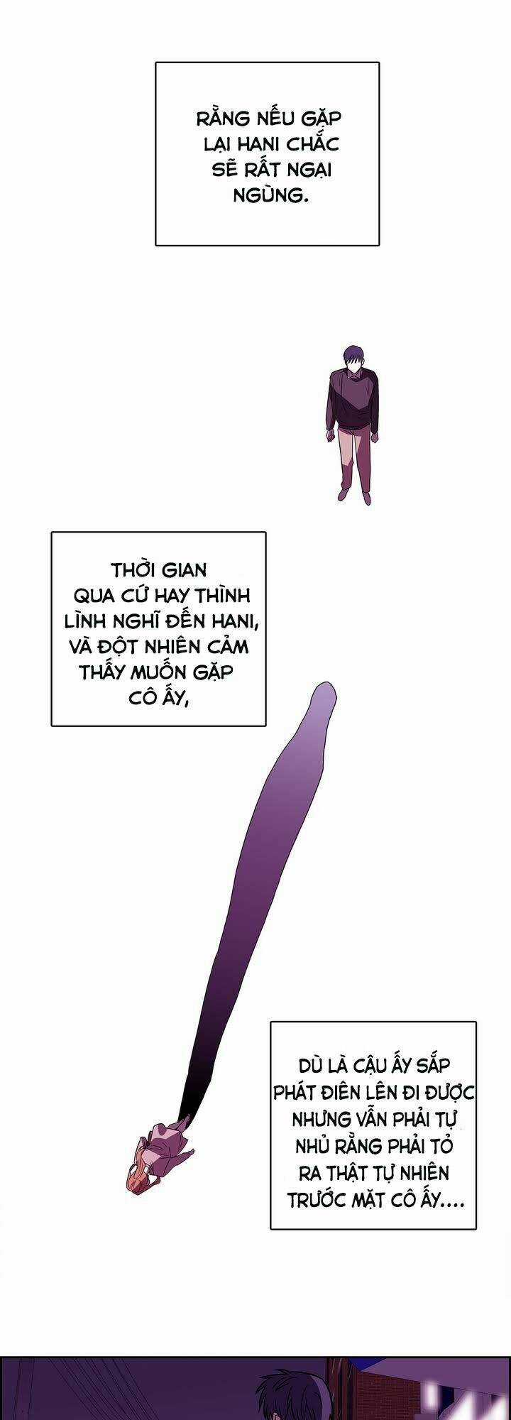 Chuyện Gì Đến, Rồi Cũng Sẽ Đến Chapter 10 trang 16