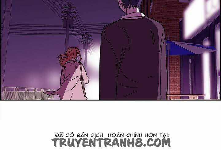 Chuyện Gì Đến, Rồi Cũng Sẽ Đến Chapter 10 trang 17
