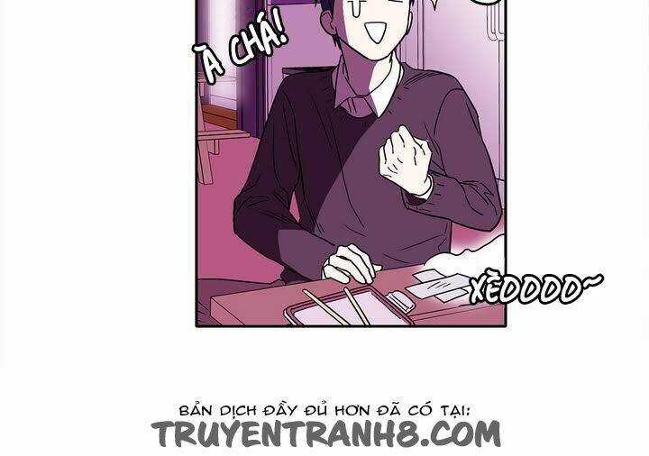 Chuyện Gì Đến, Rồi Cũng Sẽ Đến Chapter 10 trang 19