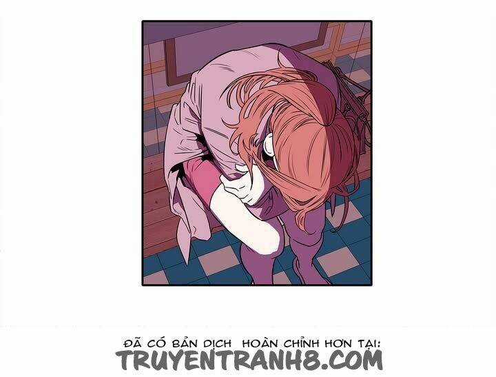Chuyện Gì Đến, Rồi Cũng Sẽ Đến Chapter 10 trang 21