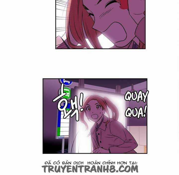 Chuyện Gì Đến, Rồi Cũng Sẽ Đến Chapter 10 trang 23