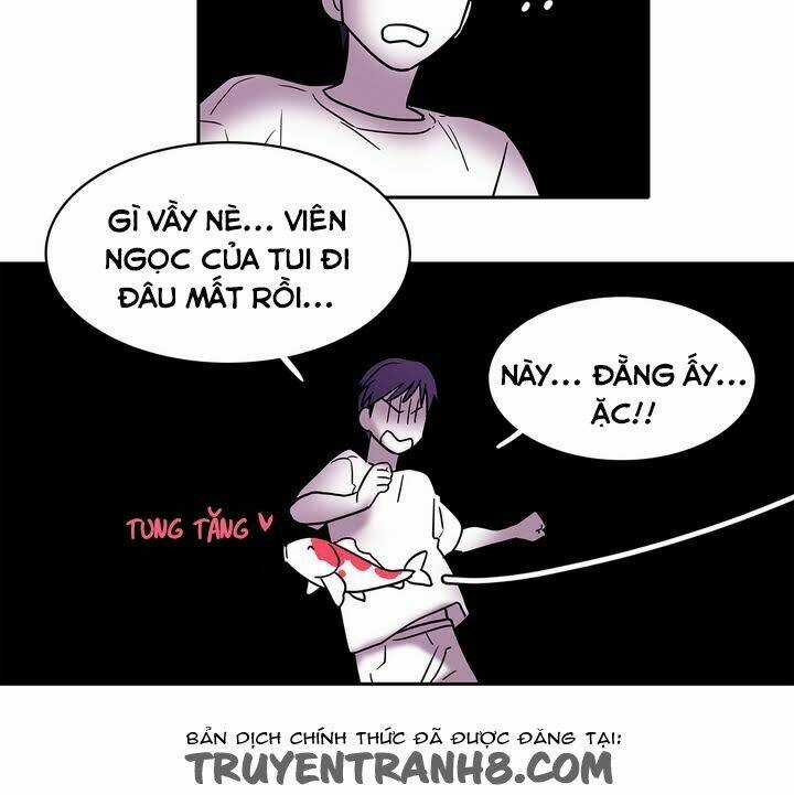 Chuyện Gì Đến, Rồi Cũng Sẽ Đến Chapter 10 trang 38