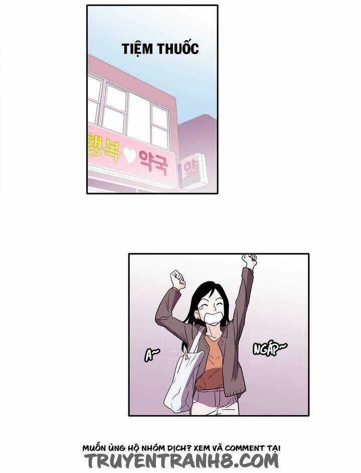 Chuyện Gì Đến, Rồi Cũng Sẽ Đến Chapter 10 trang 42