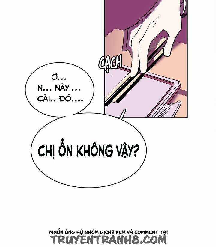 Chuyện Gì Đến, Rồi Cũng Sẽ Đến Chapter 10 trang 8