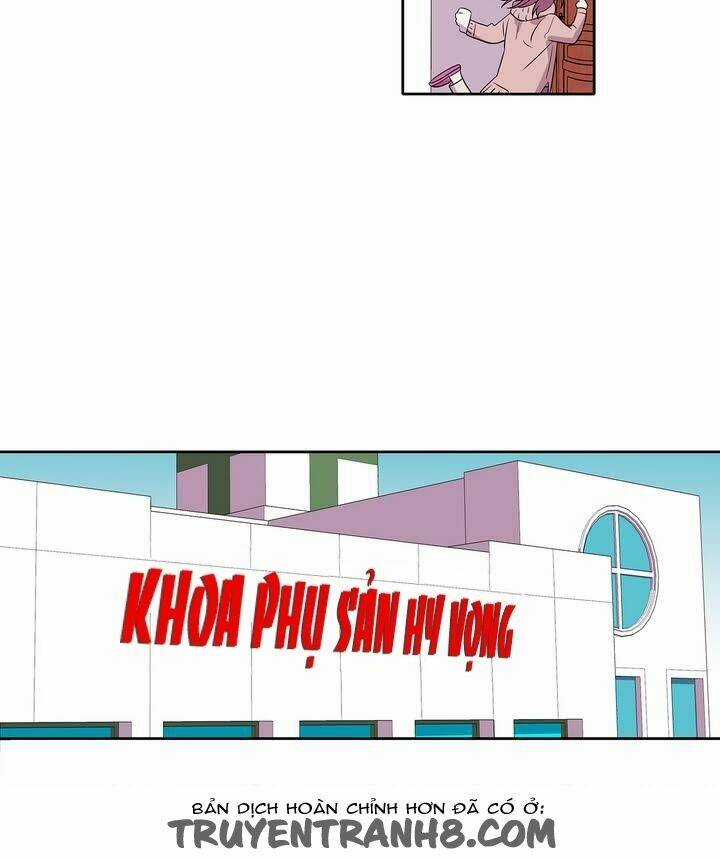 Chuyện Gì Đến, Rồi Cũng Sẽ Đến Chapter 11 trang 14