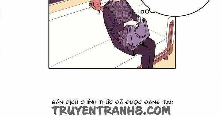 Chuyện Gì Đến, Rồi Cũng Sẽ Đến Chapter 11 trang 19