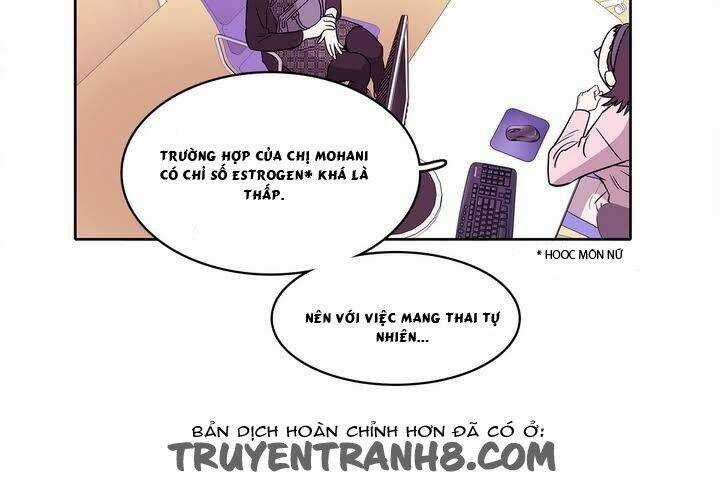 Chuyện Gì Đến, Rồi Cũng Sẽ Đến Chapter 11 trang 30