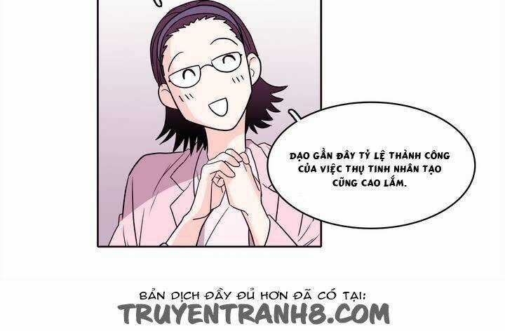 Chuyện Gì Đến, Rồi Cũng Sẽ Đến Chapter 11 trang 32