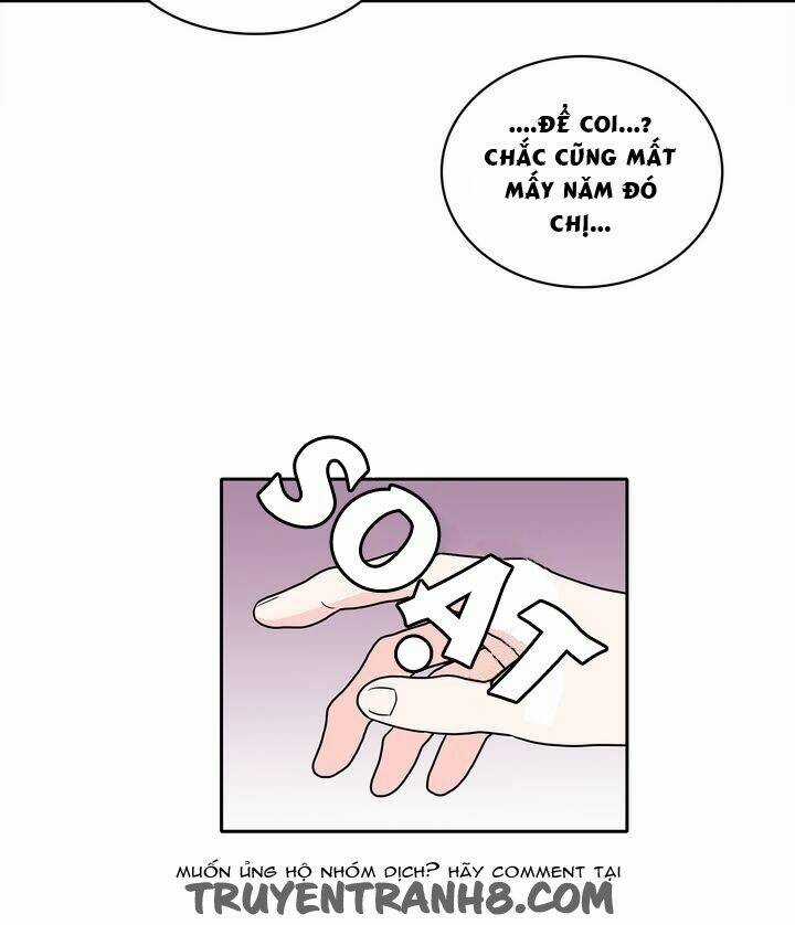 Chuyện Gì Đến, Rồi Cũng Sẽ Đến Chapter 12 trang 11