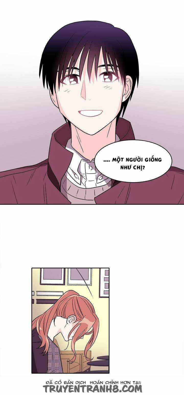 Chuyện Gì Đến, Rồi Cũng Sẽ Đến Chapter 12 trang 16