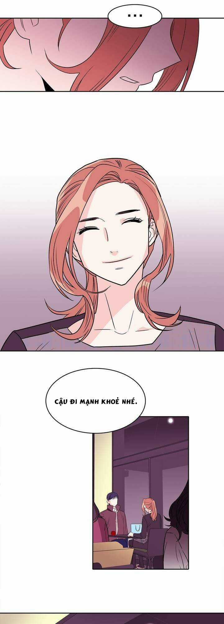 Chuyện Gì Đến, Rồi Cũng Sẽ Đến Chapter 12 trang 17